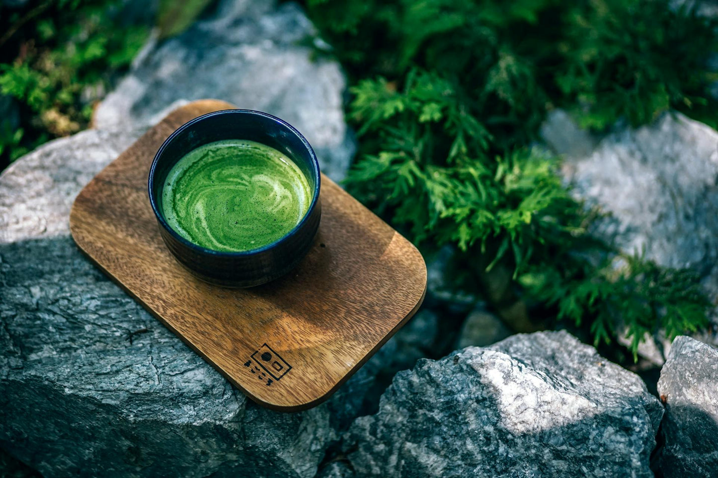 Comment faire un bon matcha