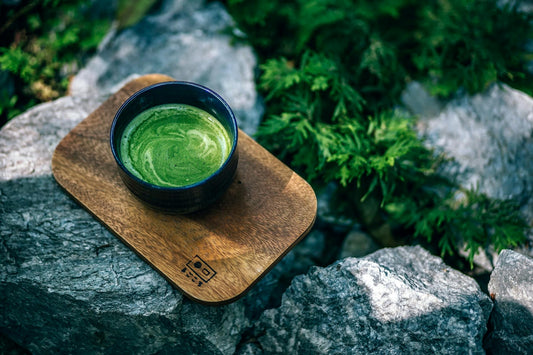 Comment faire un bon matcha