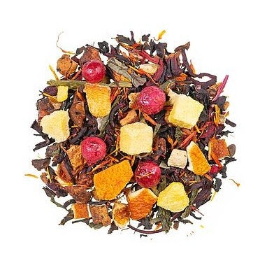Ice Tea Pêche