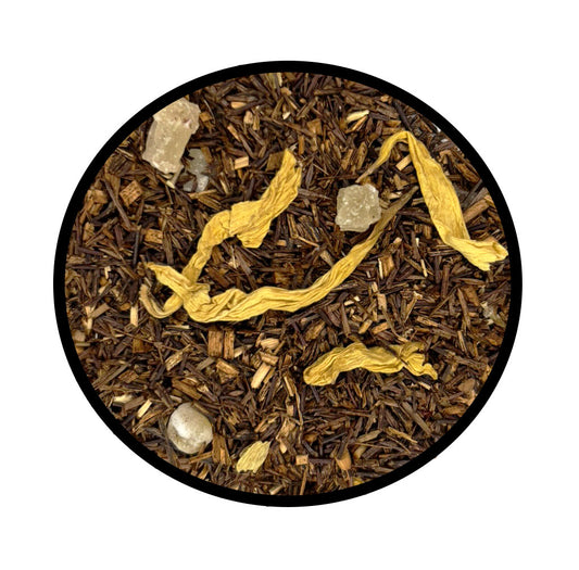 Rooibos Perles du Nil