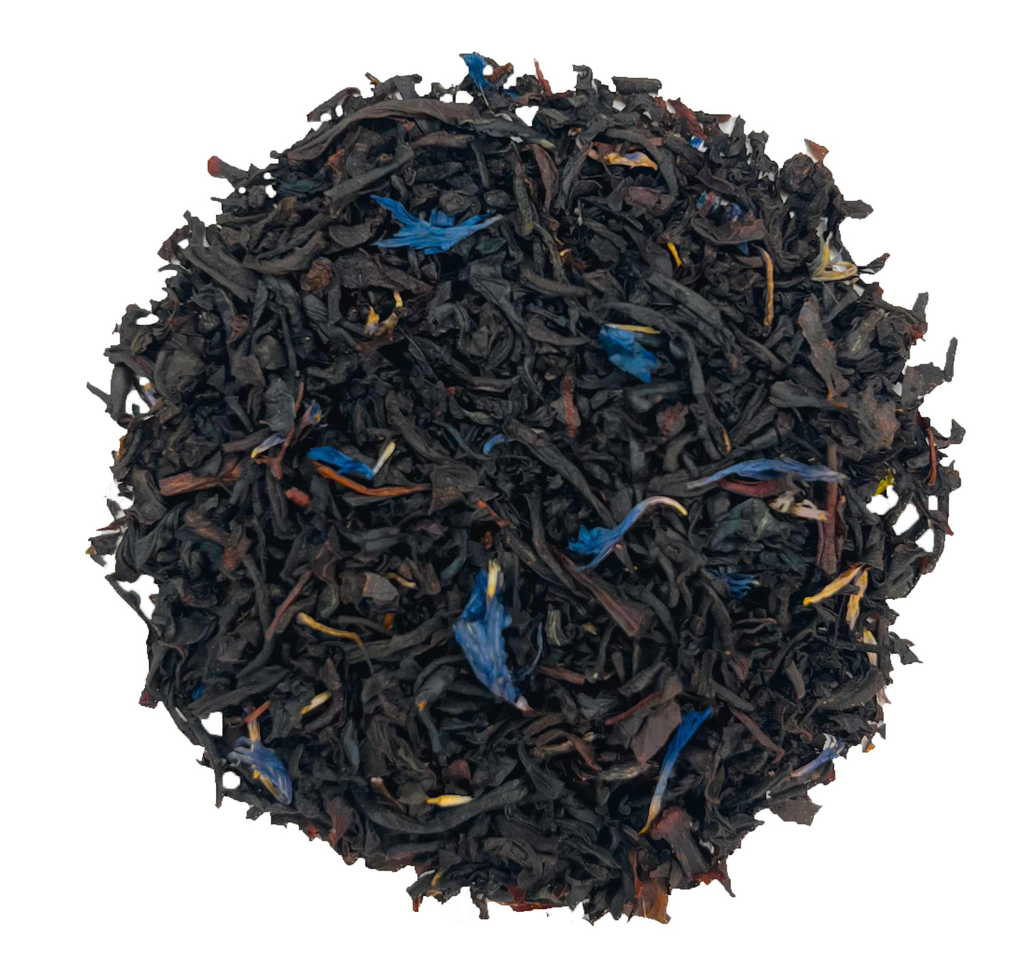 Blue Earl Grey BIO - Okatea