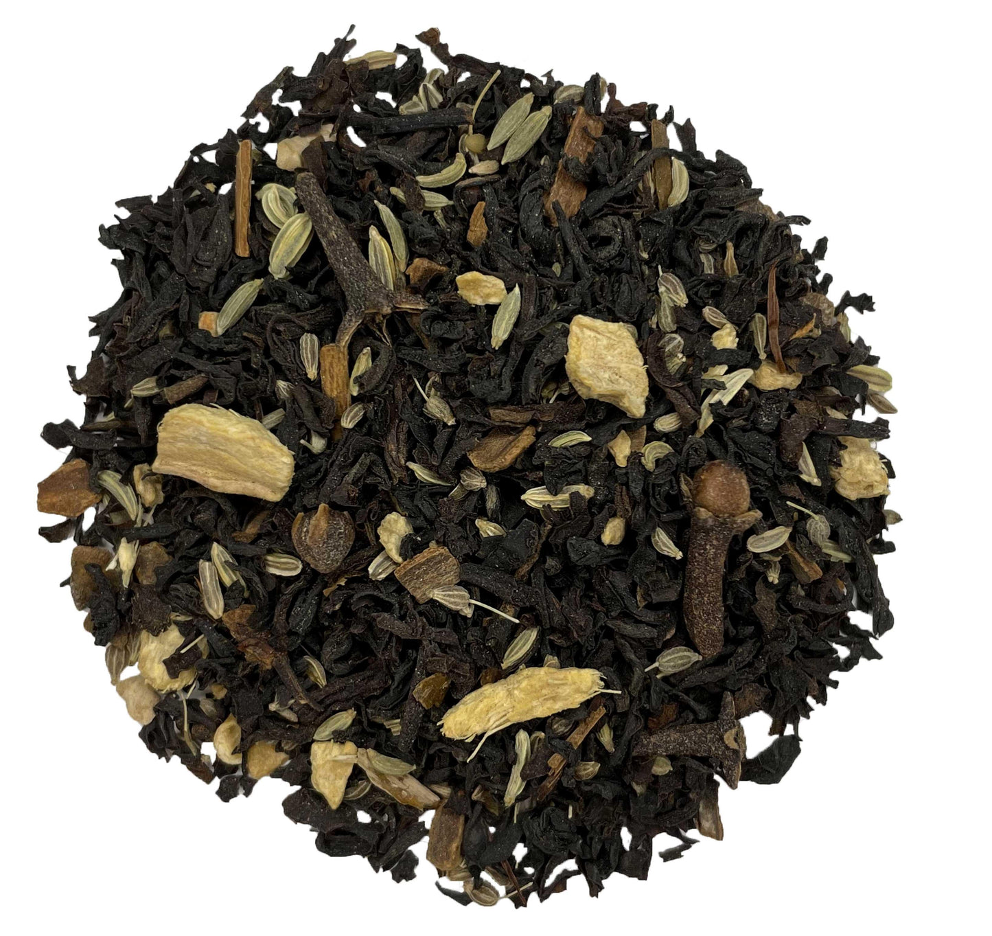 Masala Chai BIO - Okatea